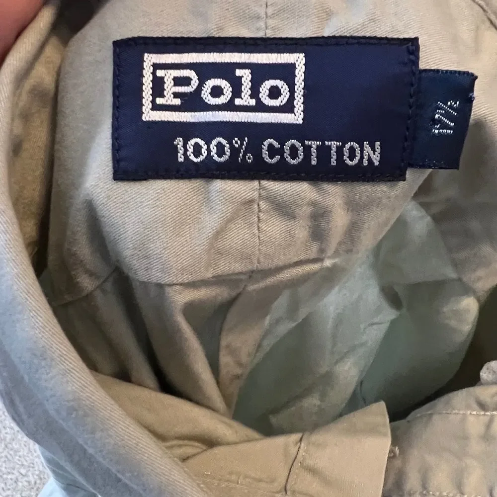 Polo Shirt‎